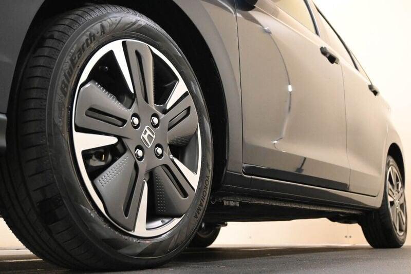 Honda Jazz Jazz 1.5 Hev eCVT Advance