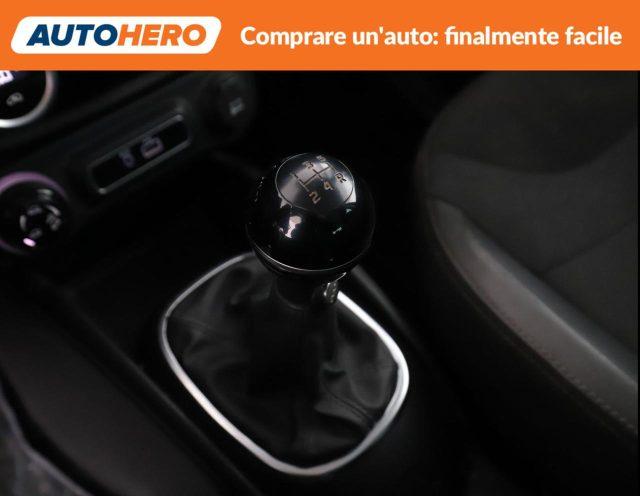 FIAT 500L 1.3 Multijet 95 CV Cross