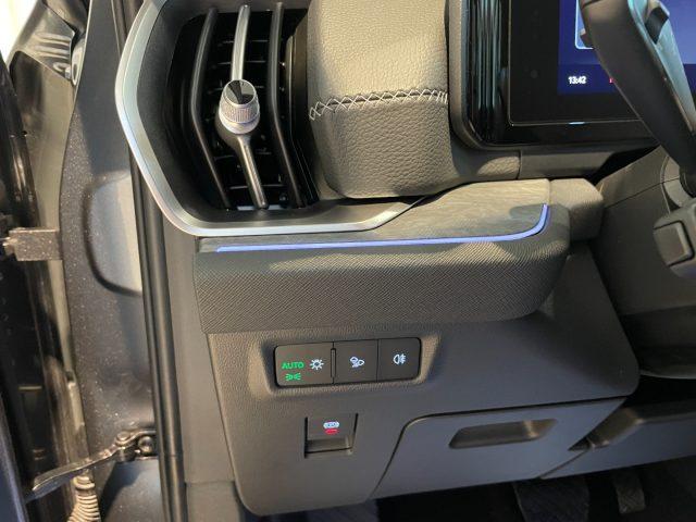 SKODA Kodiaq 2.0 TDI DSG Executive 7P GANCIO Matrix 360° Navi