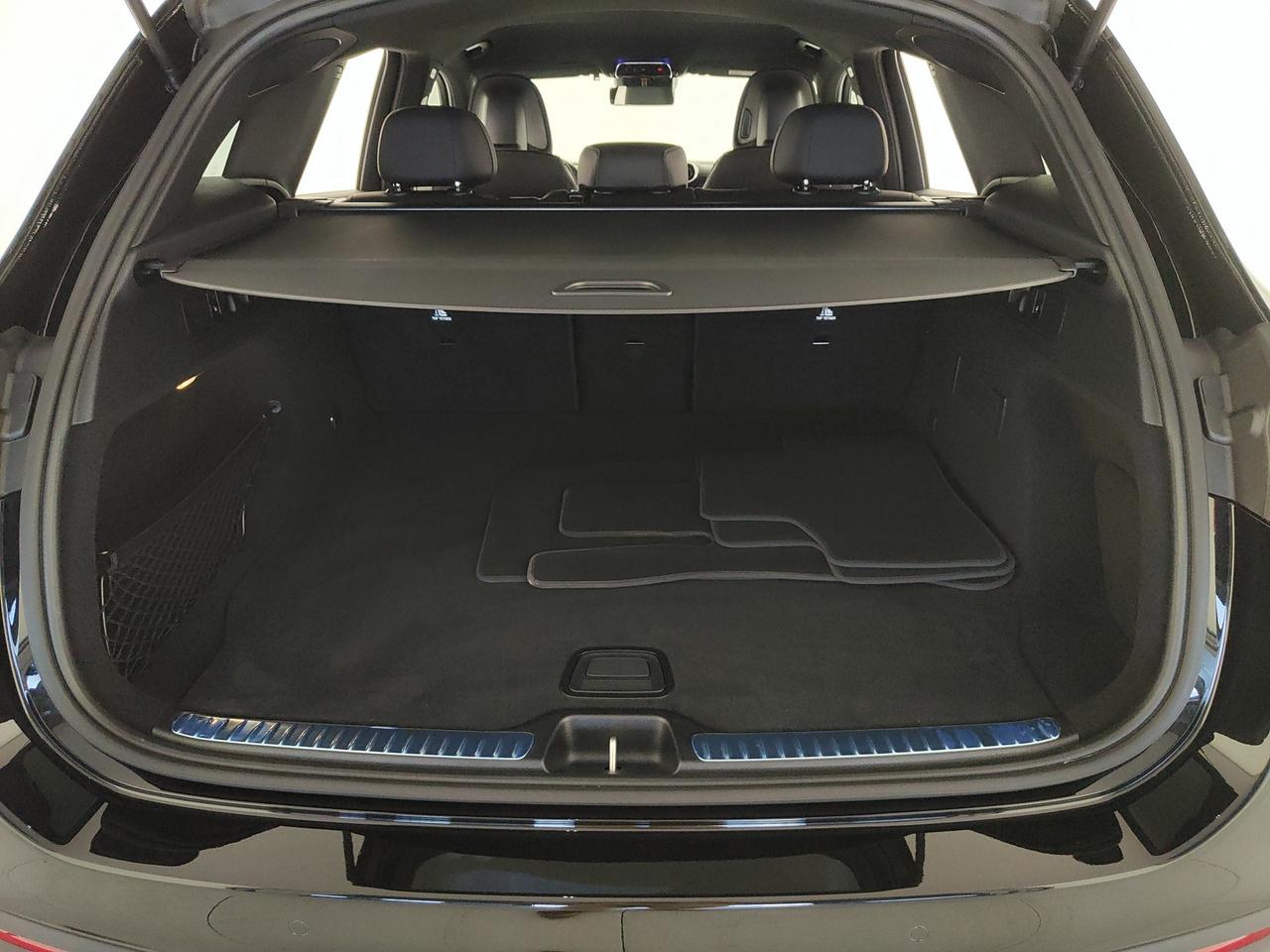 Mercedes-Benz GLC 220 d AMG Line Advanced Special Edition 140 anni 4matic auto