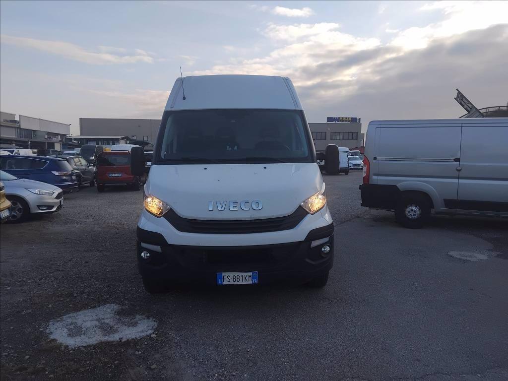IVECO daily 35 S14 V H2 3520 SOLO PER COMMERCIANTI del 2019