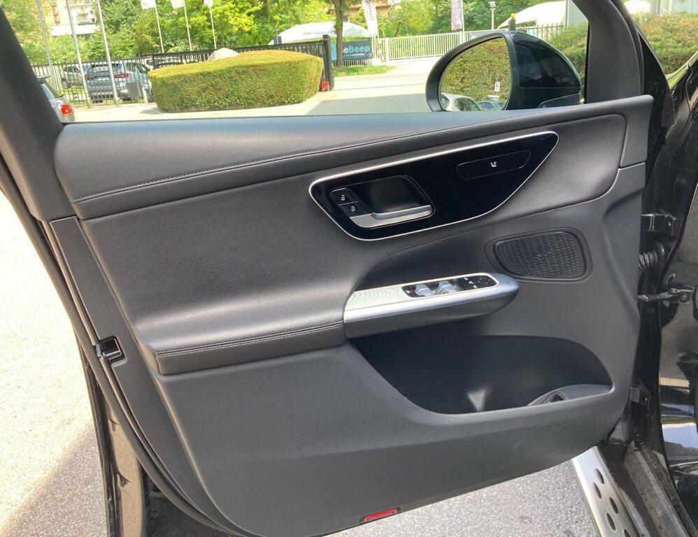 Mercedes GLC 220 220 d Mild hybrid AMG Advanced 4Matic 9G-Tronic