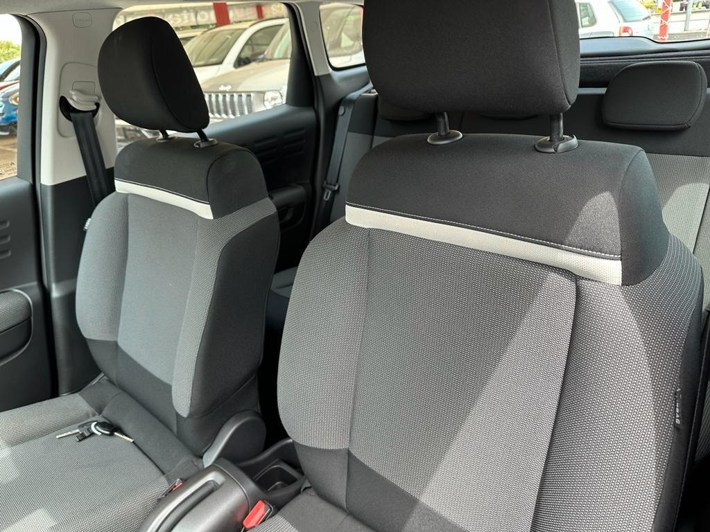 Citroen C3 Aircross PureTech 82 Feel ACCESSORIATA