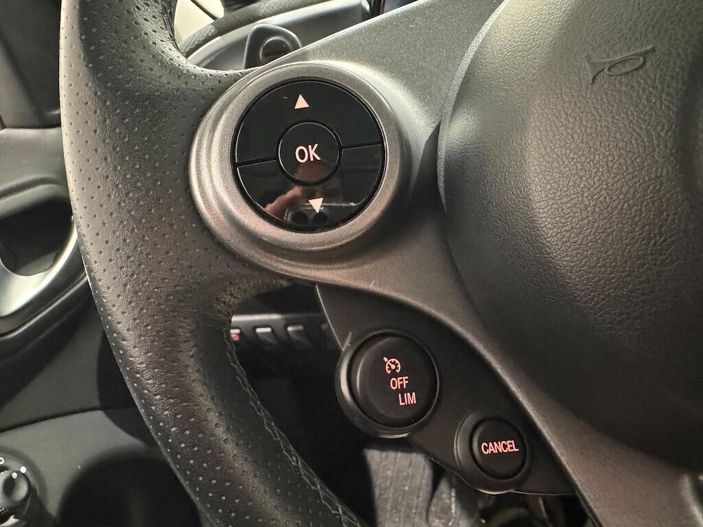 Smart ForFour 90 0.9 Turbo Superpassion