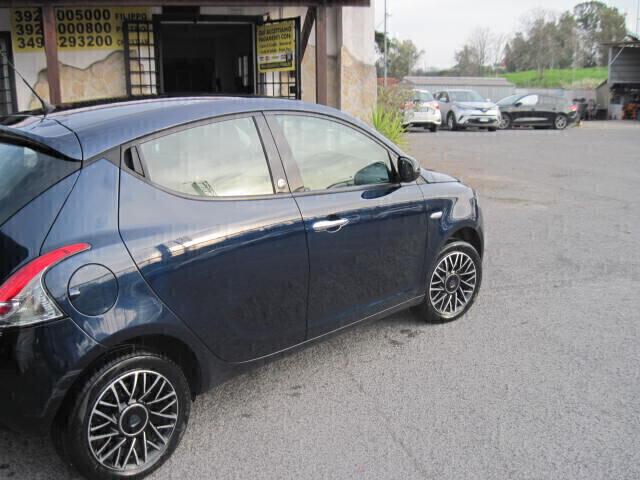 Lancia Ypsilon GAS GPL FINANZIABILE GARANZIA ECOSCHIC GAS GPL