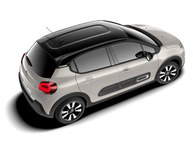 CITROEN C3 PureTech 83 S&S C-Series con Connect Nav