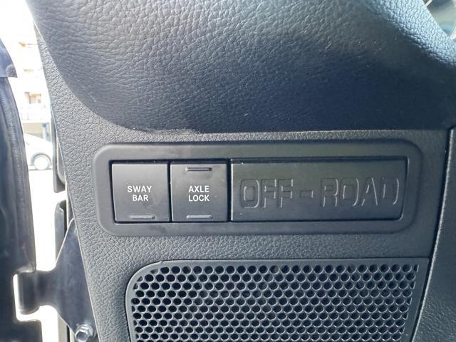 JEEP Wrangler 2.8 CRD DPF Rubicon Auto SPORT