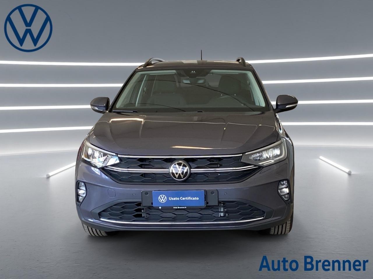 Volkswagen Taigo 1.0 tsi 95 cv life