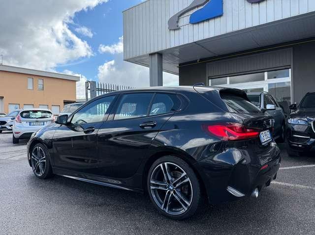 BMW 118 118d Msport auto