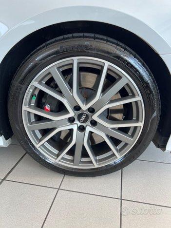 Audi S6 Avant 3.0 TDI Quattro 350cv Full Optional