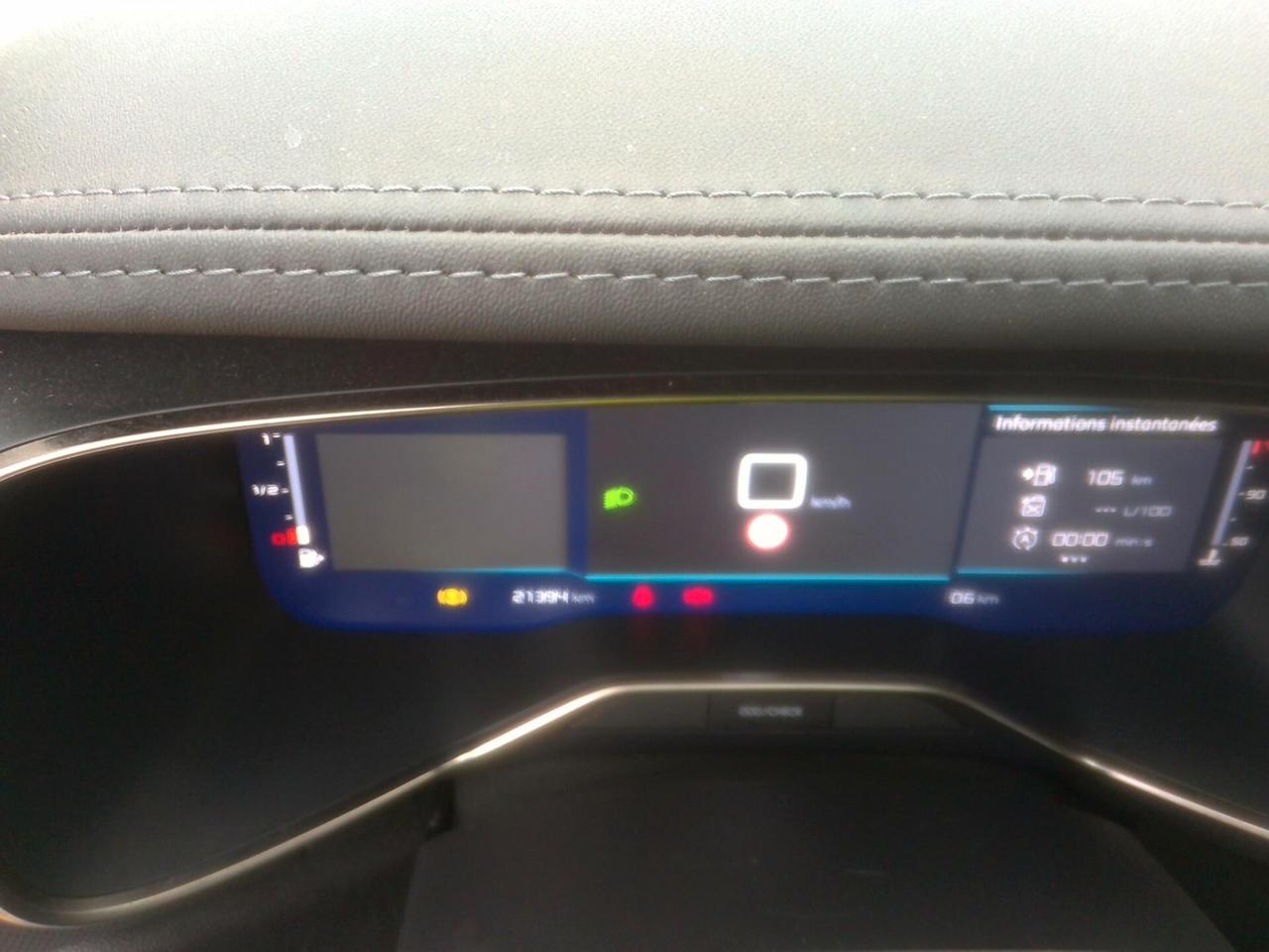 Citroen C5 Aircross PureTech 130 S&S Plus