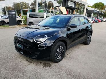 FIAT 600 600 1.2 hybrid Pop 110cv auto