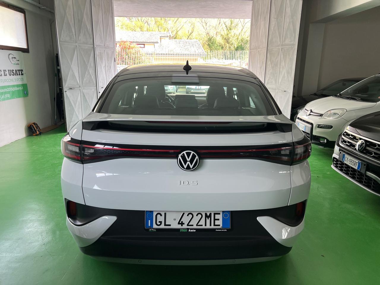 Volkswagen ID.5 Pro Performance
