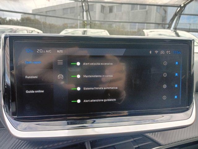 PEUGEOT 2008 Gpl/B Turbo 100 S&S Allure