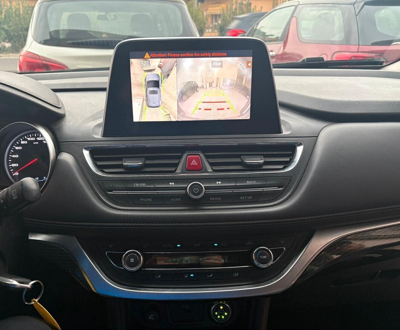 Dr DR4 Sport 1.6 GPL EURO6