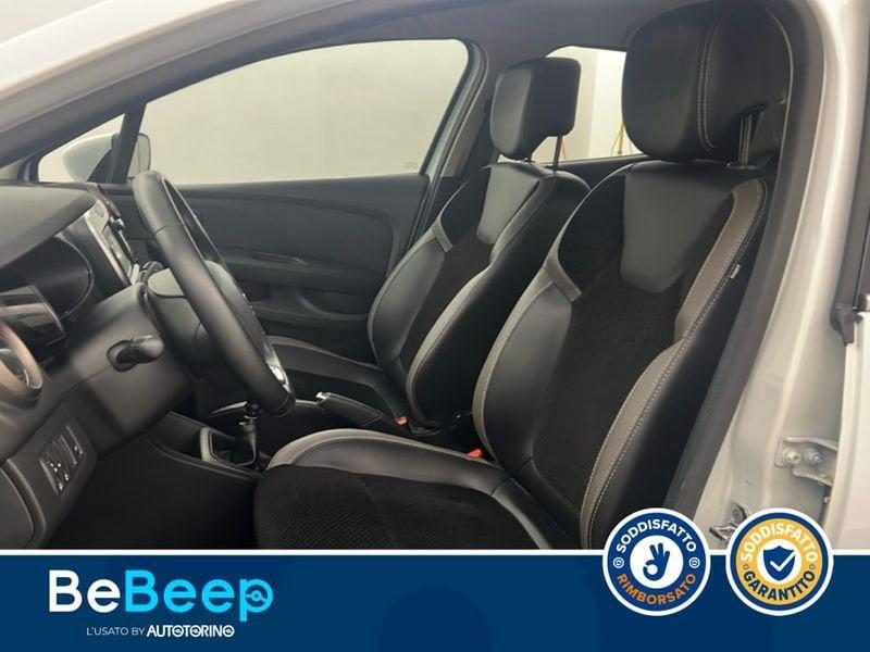 Renault Clio 1.5 DCI ENERGY INTENS 90CV