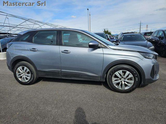 PEUGEOT 3008 3008 II 2021 1.5 bluehdi Active Business s GE867CP