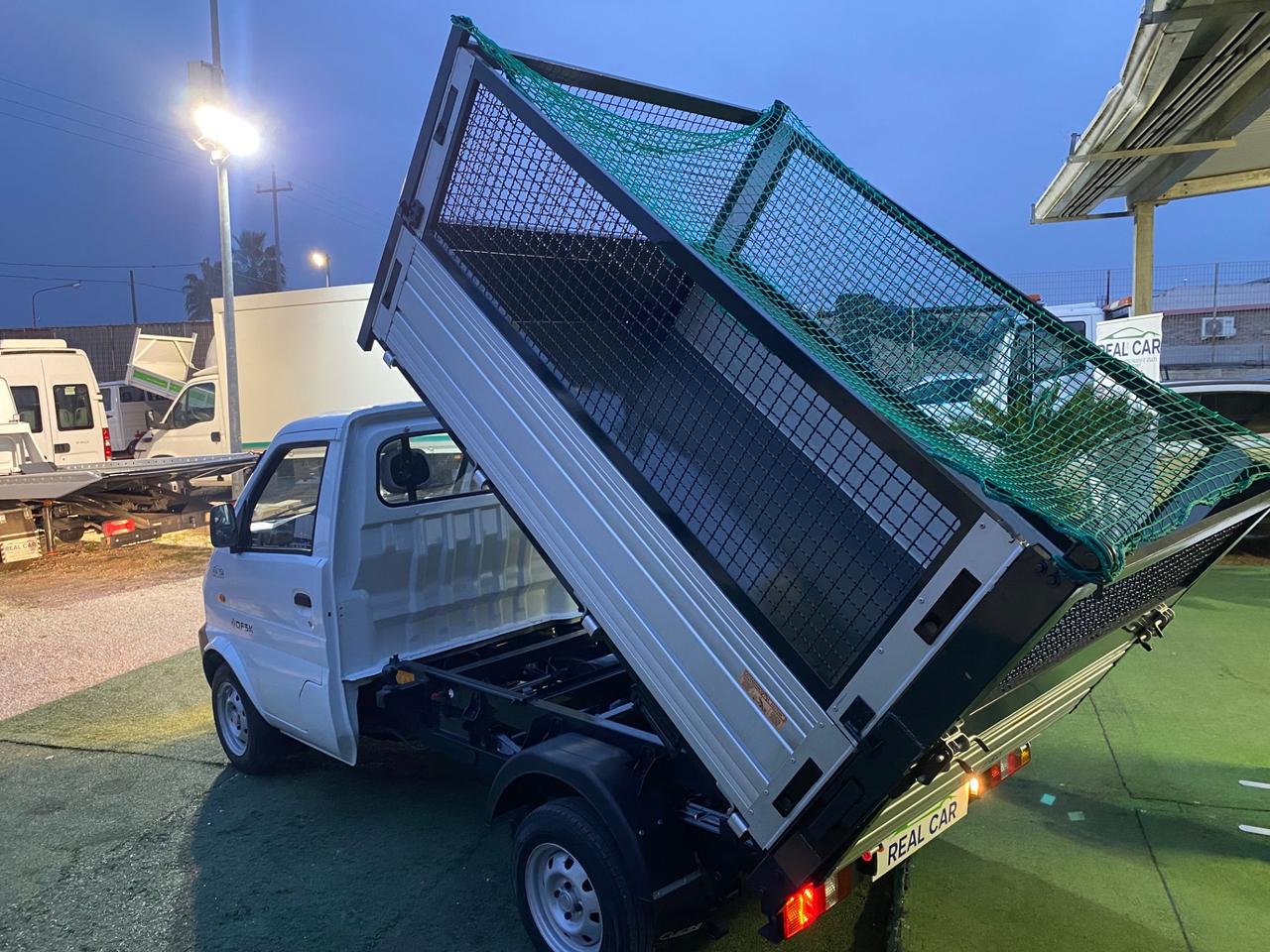 Giotti Victoria Gladiator Ribaltabile Trilaterale