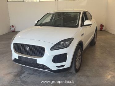 Jaguar E-Pace 2017 Diesel 2.0d i4 SE awd 180cv auto my19
