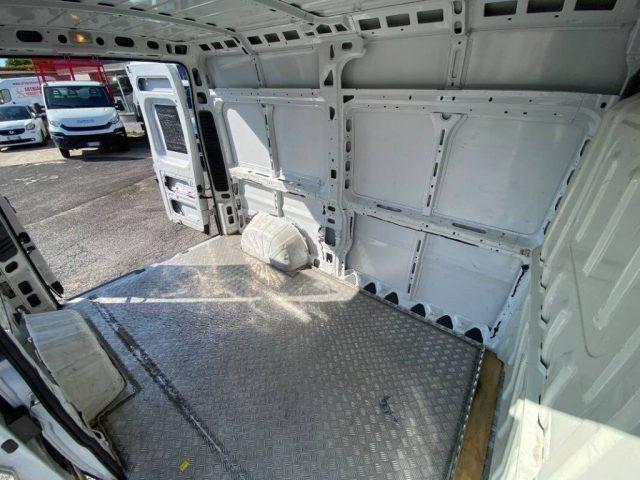 FIAT Ducato 33 2.2 Mjt 140CV PLM-TM Furgone