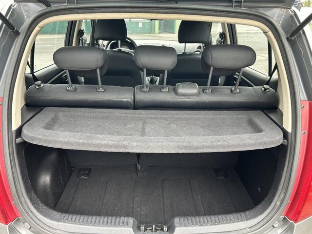 HYUNDAI i10 1.1 12V BlueDrive GPL *OK NEOPATENTATI*