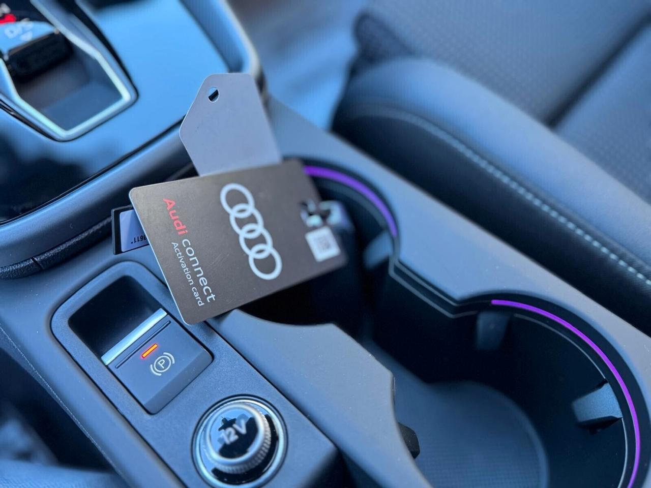 Audi A3 SPB 35 TDI S tronic S line edition TETTO*3xs-line full optional MY 25