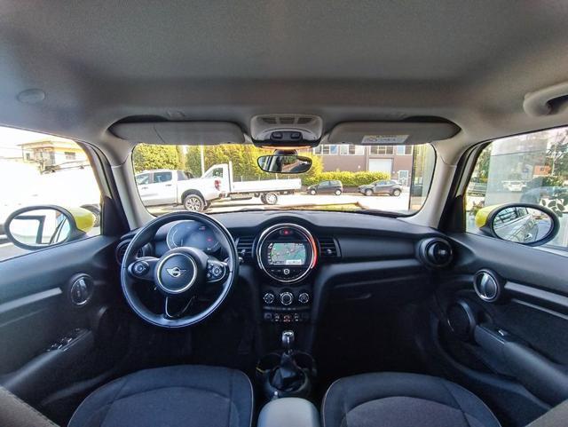 MINI One 1.5 One 75 CV 5 porte