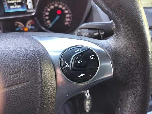 Ford Tourneo Connect Connect7 1.5 TDCi 120 CV Titanium