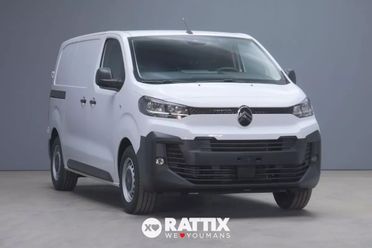 Citroen Jumpy M 1.5 BlueHDI 120CV (IVA ESCLUSA)