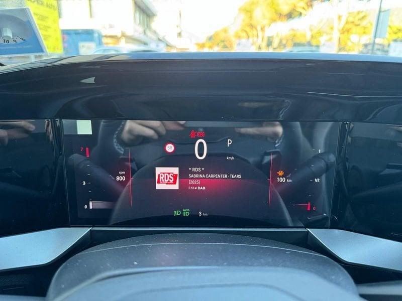 Opel Mokka 1.2 Turbo Benzina 130cv Automatico GS - KmZero