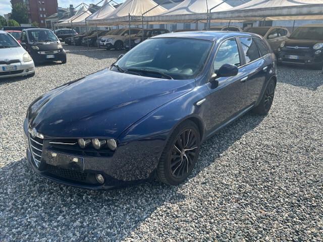 Alfa Romeo 159 1.9 JTDm Sportwagon Progression