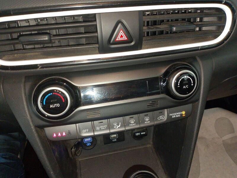 Hyundai Kona HEV 1.6 DCT XTech
