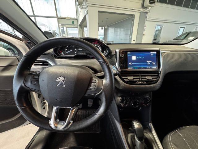 PEUGEOT 2008 BlueHDi 100CV Active