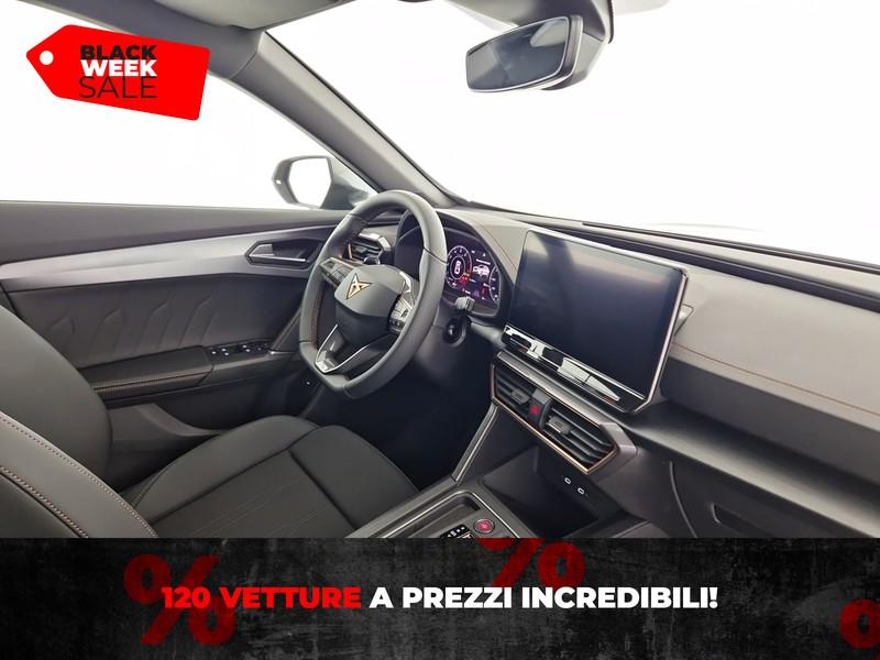 Cupra Formentor 1.5 tsi 150cv dsg