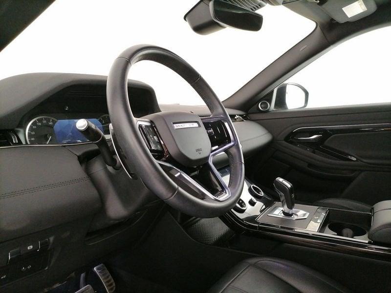 Land Rover Range Rover Evoque 2.0d i4 mhev R-Dynamic SE awd 163cv auto
