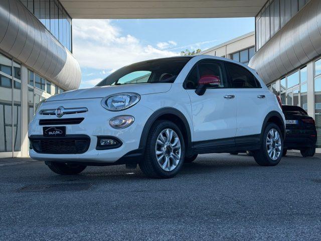 FIAT 500X 1.3 MultiJet 95 CV Business