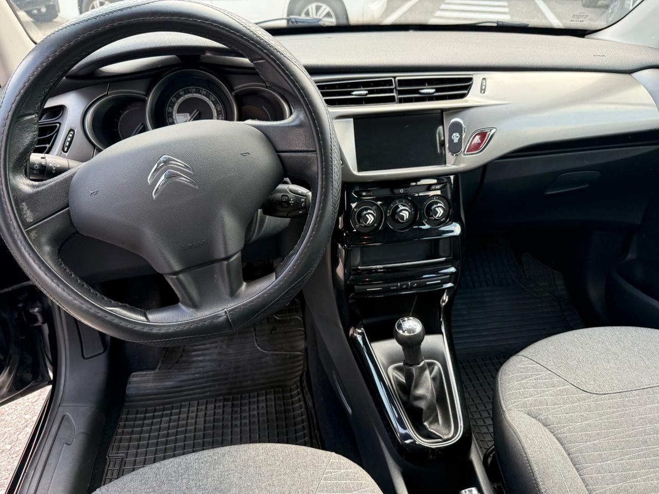 Citroen C3 diesel
