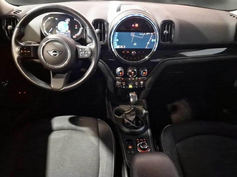 MINI COOPER SE COUNTRYMAN ALL4 Business autom.