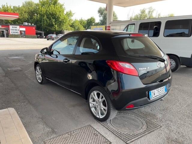 Mazda 2 Mazda2 1.4L TD 68CV 3p. Fun