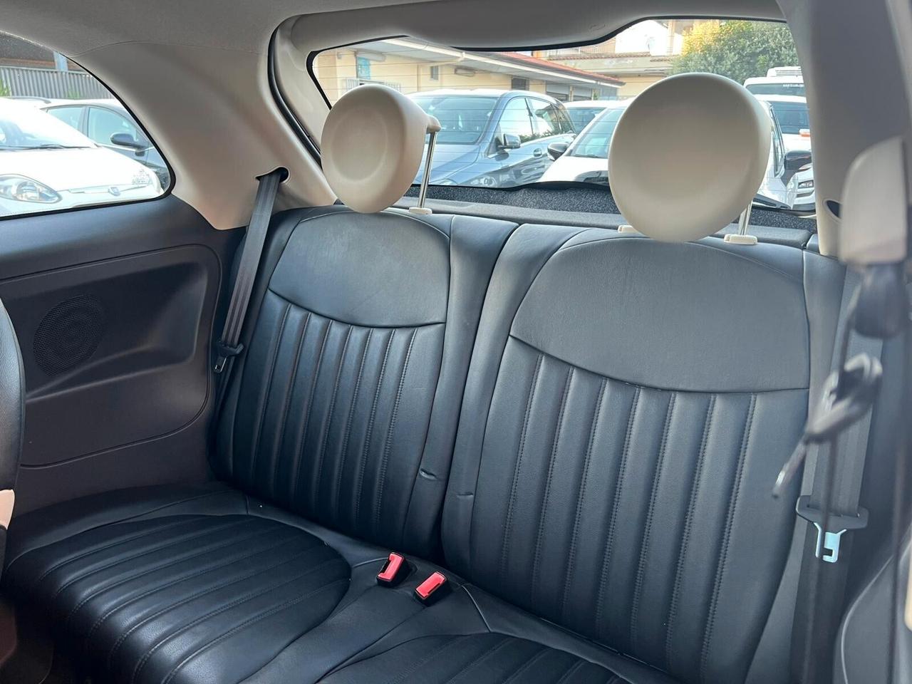 Fiat 500 Modello GQ Full Optional KM 132000