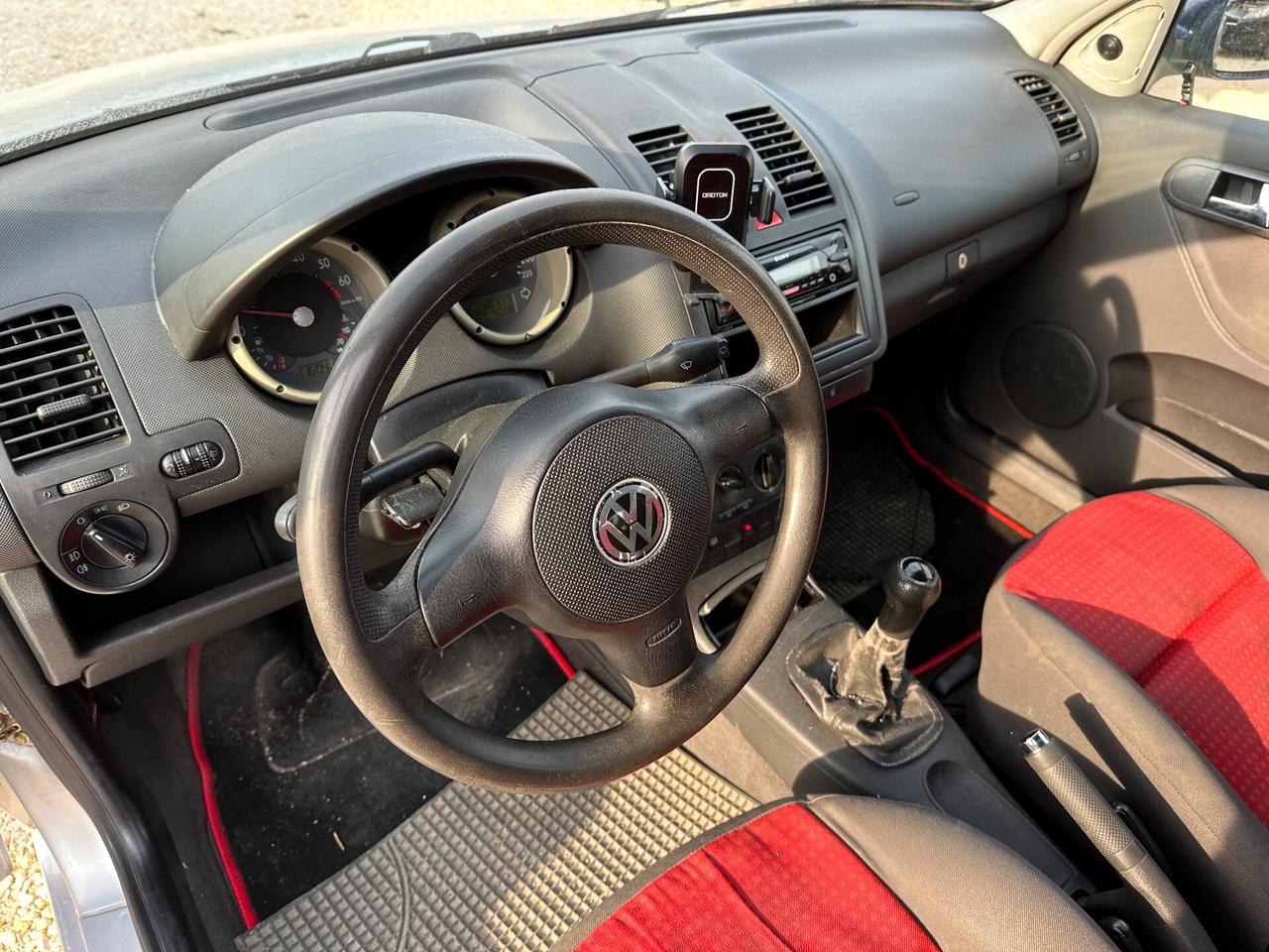 POLO 1.4 BENZINA CONFORTLINE