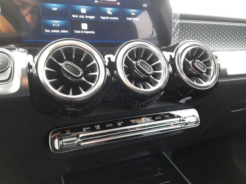 Mercedes-Benz EQB 250+ AMG Line Advanced