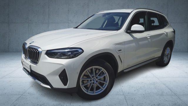 BMW X3 xDrive30e Aut.