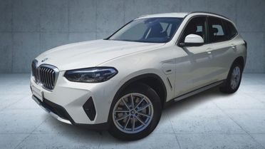 BMW X3 xDrive30e Aut.