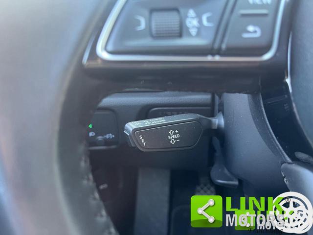 AUDI A3 Sportback 30 TDI Admired