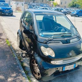 Smart Smart 600 smart & passion (40 kW)