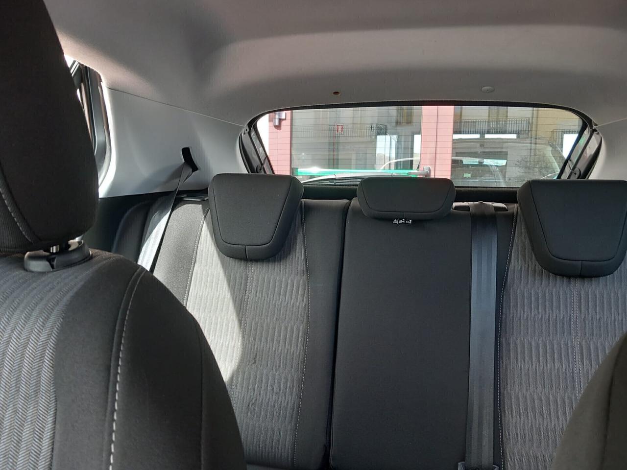 Opel Corsa 1.5 diesel 100 CV