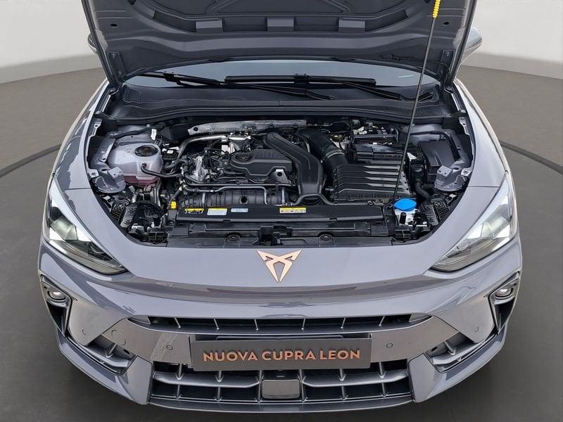 Cupra Leon Leon 1.5 Hybrid 150 CV DSG