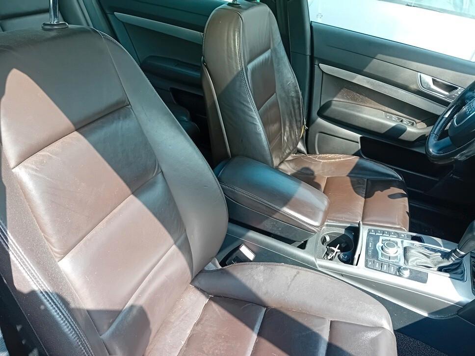 Audi A6 allroad 3.0 V6 TDI F.AP. tiptronic