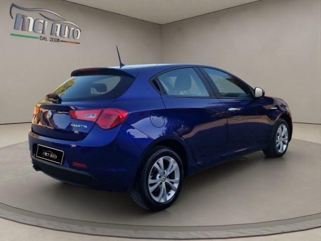 ALFA ROMEO Giulietta 1.6 JTDm TCT 120 CV